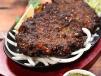 Peshaweri Chapli Kabab 2 Pcs