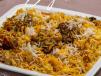 Mutton Dum Biryani