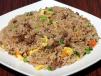 Beef Fried Rice