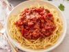 Spaghetti