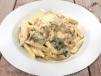 Chicken Penni Pasta