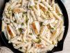 Chicken Alfredo Pasta