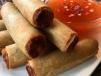 Lumpiang Shanghai Roll