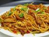 Chicken Chowmein