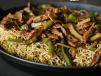 Beef Chowmein