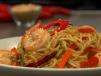 Prawn Chowmein