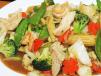 American Chopsuey
