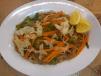 Chicken Bihon Noodles