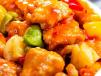 Sweet And Sour Chicken