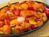Sweet And Sour Fish