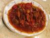Chicken Schezwan