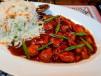 Chicken Manchorian