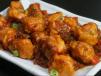 Fish Mabchurian With Rice