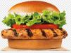 Bbq Chicken Burger