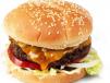 Bbq Beef Burger