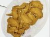 Crispy Chicken Wings - 15 Pcs
