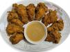 Cajun Chicken