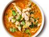 Hot And Sour Soup