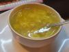 Chicken Corn Soup