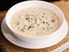 Cream Of Mushroom Soup