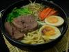 Beef Ramen