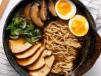 Shoyu Ramen Soup