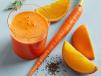 Orange And Carrot Mix