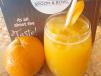 Fresh Orange Juice