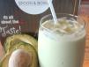 Fresh Avocado Juice
