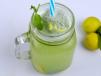 Lemonade Juice