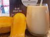 Fresh Mango Juice