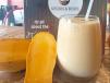 Mango Milk Shake