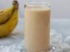 Banana Milk Shake