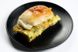 Indori Egg Benjo