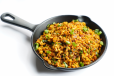 Bombay Bhurji Pav