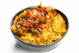 Uncle Egg Rice