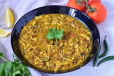 Boiled Keema