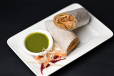 Eggsclusive Egg Roll