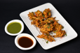 Aloo Pyaaz Pakoda