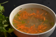 Veg Clear Soup
