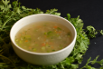 Chicken Clear Soup