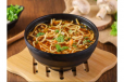 Chicken Manchow Soup