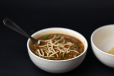 Chicken Manchow Soup