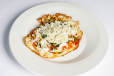 Cheese Chilli Half Fry