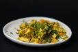 Masala Boiled Egg