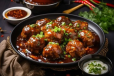 Veg Manchurian