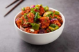Paneer Chilli