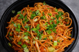 Schezwan Noodles