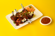 Chicken Lollipop