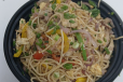 Chicken Hakka Noodles